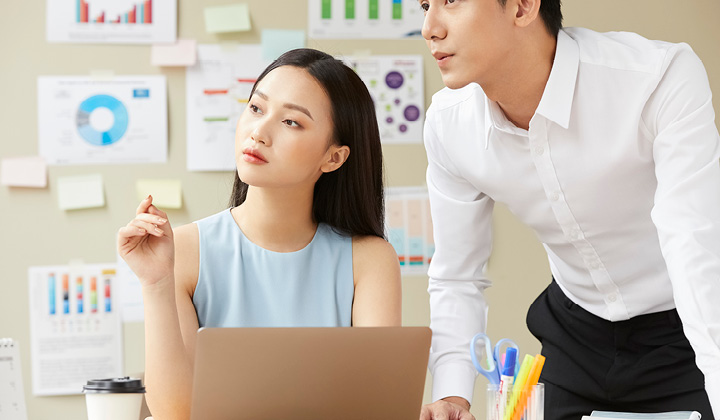 案例情境決策路徑示意圖
