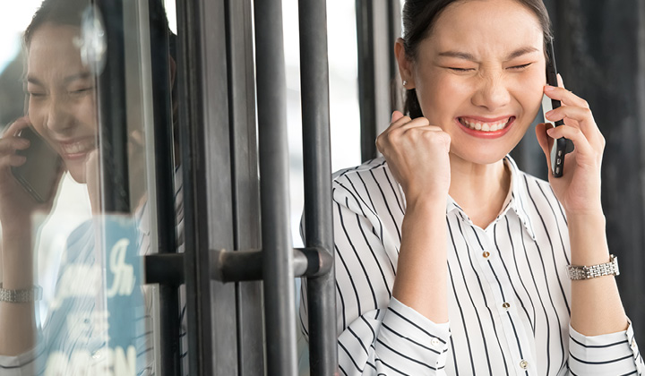 法規檢核與契約揭露重點