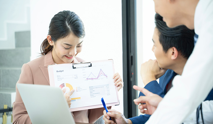 免保人借款 文件索引與命名規則範例，建立一頁式查核地圖與雲端夾層